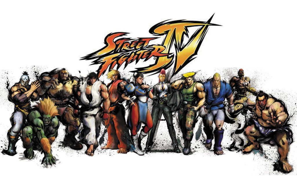 street fighter playstation 1 скачать street fighter playstation 1 скачать
